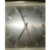 Image 11 : - Selection of Vintage Travel and Alarm Clocks- Tallest: 4.5 W, 4.5 T 