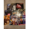 Image 1 : Vinyl Records Collection - Hank Williams Culture Club Emmy Lou Harris & More