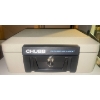 Image 2 : Chub On Gaurd Portablw Lock Box & Keys