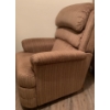 Image 2 : Vintage La-Z-Boy Single Seat Rocking Chair - 35W, 40D, 38T 