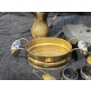 Image 5 : Mixed Metal Melodies! - Assortment of Brass, Silver Plate Home Decor