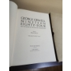 Image 6 : George Orwell Nineteen Eighty- Four the Facsimile, Hardcover 10 X 14 