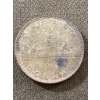 Image 1 : 1957 Canadian Silver Dollar Coin Featuring Elizabeth II