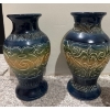 Image 2 : Decorative Vase Collection (4 Pcs, 8T) 