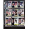 Image 2 : 10 Pages of 1991 Pinnacle Hocky Cards