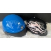 Image 1 : NEW FULMER MX Helmets - PHX Breeze 2 Size S w/ GIO FMVSS 218 Size Small Blue