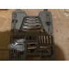 Image 7 : Tool Collection Featuring Black & Decker 7 1/4 Circular Saw, Craftsman Toolkit & More 