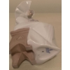 Image 4 : LLADRO Porcelain Sister Nun Lost in Crochet 8T