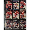 Image 8 : Vintage NHL Hockey Cards From The Early 1990s incl Andrew Cassels, Jan Erixon, Etc