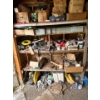 Image 1 : Large Lot of  miscellaneous items, power cords fittings, tons of items bring boxes to load it out