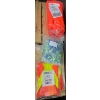 Image 4 : Misc. Equipment - Eliminator Booster w/ Compressor, Ear Plugs, Traffic Vest, Wet Floor Sign and More
