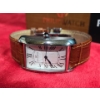 Image 2 : Philip Quartz Movement Watch on Leather Band with Box and Papers
