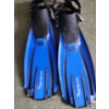 Image 1 : Swimming Flippers Size Small Adult