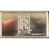 Image 11 :  Centennial Car Sterling Silver Mini-Ingot Collection by The Franklin Mint