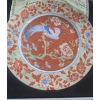 Image 2 :  Limited Edition "The Firebird" Plate, 10" Diameter in Box w/ Certificate of Authenticity 