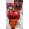 Image 1 : Black & Decker Circular Saw with Blades tool box