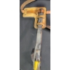 Image 4 : Buckingham Mfg. Climbing Spurs & Bashlin Co. Lineman Belt