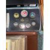Image 3 : Collector Coins and Stamps