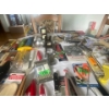 Image 3 : Large Assortment of Kitchen Utensils, Many still in package.