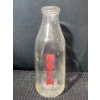 Image 3 : Older Milk Bottles, Perfect for DIY, Flower Arrangements or Decor!