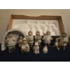 Image 1 : Inuit Nativity Scene 