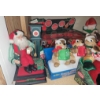 Image 2 : Holiday Themed Toys, Decorations, and Giftware Collection