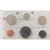 Image 2 : 1979 & 1980 Canadian Uncirculated Coin Sets