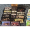 Image 10 : Upper Deck Looney Toons Baseball , Harley Davidson ,Classic Cars, Marvel and DC Collectors Cards