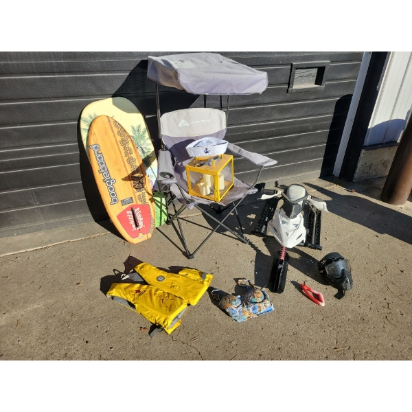 365 Day Outdoor Activity Pack