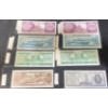 Image 6 : Collection of Paraguayan Paper Money