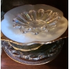 Image 3 : Serving Essentials Including: Plates (Opal 6" Diameter Small, 10" Diameter Large), Bowls and More!
