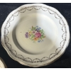 Image 3 : British Anchor Pottery Company Porcelain Plate Set