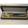 Image 1 : Elysee Pen & Fountain Pen Set