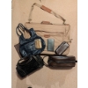 Image 5 : Bags and Travel Accessories Including Genuine Leather and More
