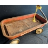 Image 4 : Antique Greyhound Wagon 50"Long 