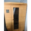 Image 1 : Clearlight Infrared Sauna 50 W, 44 D, 77 T 