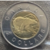 Image 3 : Canadian Uncirculated Coin Set