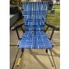 Image 3 : Large Lounger & Outdoor Rocking Lawn Chair