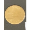 Image 2 : 2001 Specimen Set of Canadian Coinage by Royal Canadian Mint