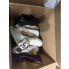 Image 5 : 3 Boxes of Mystery Womens Shoes, Various Sizes ~6-8