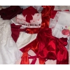Image 1 : C41 Doilies Table Runners Shams & More Linens