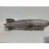 Image 2 : Vintage Coin Bank: "Graf Zeppelin" 6.5 W, 1.5 T 