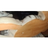 Image 4 : Resin Tiger in Restful Pose 28 L, 16 W, 12 T