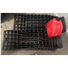 Image 1 : Two Plastic Automobile Ramps w/ Small Gas Can