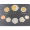 Image 1 : 2008 Royal Canadian Mint Proof Coin Set With Certificate