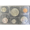 Image 5 : 1964 Canadian Uncirculated Silver Coin Set