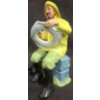 Image 2 : 1970 Royal Doulton The Boatman Figurine H.N.2417