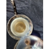 Image 11 : Marlboro Plate Tea and Coffee Set with Tray by Morton-Parker