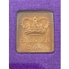 Image 3 : 1970 United Kingdom and Northern Ireland Coinage Set by the Royal Mint