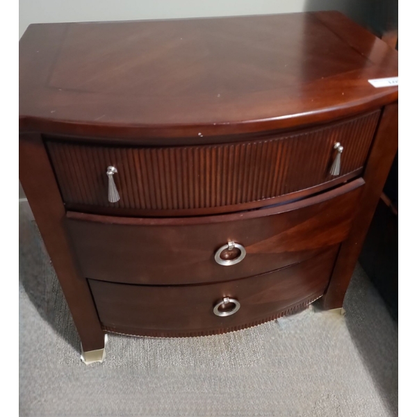 Somerton Nightstand 30 w, 29.5 h, 19.5 d (2)